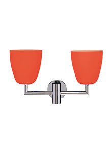 FontanaArte 006/2 Double Wall Lamp by FotanaArte