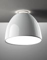Artemide Nur LED Ceiling Lamp