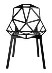 Magis Chair-One by Konstantin Grcic (Set of 2)