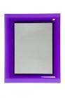 Kartell Francois Ghost Mirror by Philippe Starck - Fast Ship!