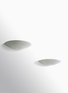 Luceplan Piatto Modern Wall Lamp