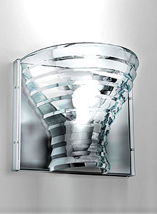 Luceplan Venus Wall Sconce Small