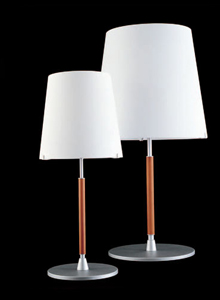 FontanaArte 2198TA Bedside Table Lamps