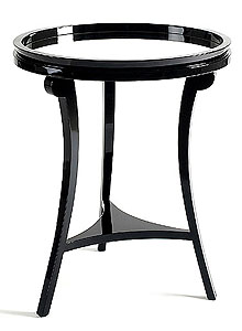 Boca do Lobo 5th Elegant Accent Table