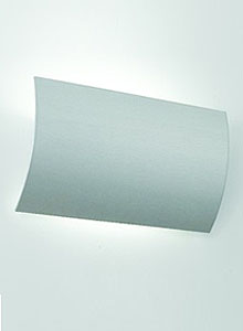 Artemide Alena Shielded Modern Wall Lamp by Rodney Ross