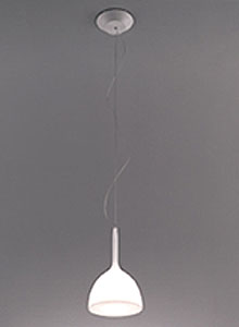 Artemide Castore Calice 18 Modern Pendant Lamp