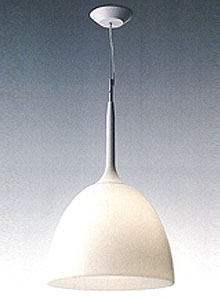 Artemide Castore Calice 42 Modern Pendant Lamp