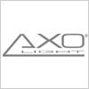 axo modern lighting from italy
