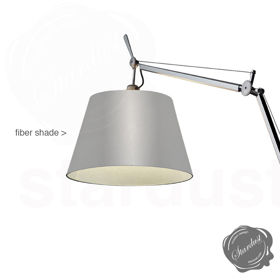Tolomeo Wall Shade 1988 & Artemide Tolomeo Wall Shade Sconces