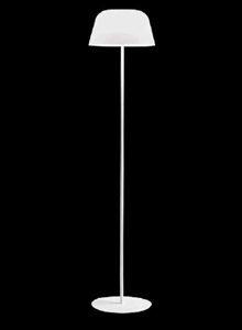 Leucos Ayers TR 38 Floor Lamp by Marco Piva