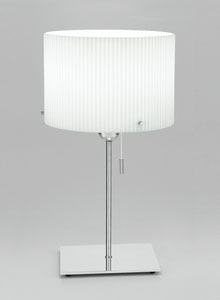 Artemide Bolo Modern Table Lamp by Peclar Nalbandian