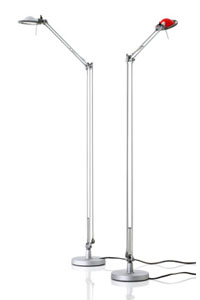 Luceplan Berenice Floor Lamp