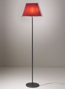 Artemide Choose Modern Floor Lamp by Matteo Thun