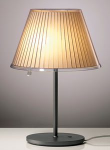 Artemide Choose Modern Table Lamp by Matteo Thun