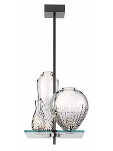 Flos Cicatrices De Luxe 3 Light Modern Pendant Lamp