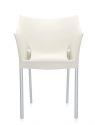 Kartell Dr. No Armchair by Philippe Starck