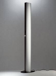 Artemide Echoes Modern Floor Lamp by Jan Van Lierde