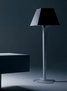 Established & Sons Fold Lamp by Alexander Taylor