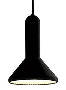 Established & Sons Torch Light Cone Small by Sylvain Willenz