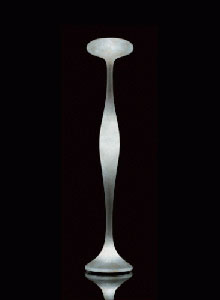 Kundalini E.T.A. Floor Lamp by Guglielmo Berchicci