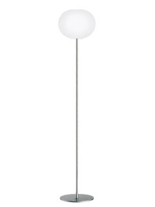 Flos Glo-Ball F2 Medium Floor Lamp by Jasper Morrison
