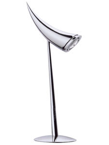 Flos Ara Table Lamp by Philippe Starck
