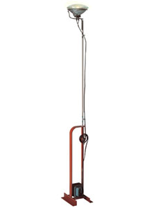 Flos Toio Modern Floor Lamp by Achille Castiglioni