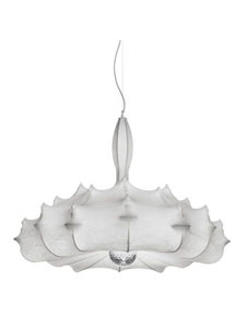 Flos Zeppelin 1 Modern Chandelier Lamp by Marcel Wanders