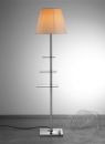 Flos Bibliotheque Nationale Floor Lamp by Philippe Starck