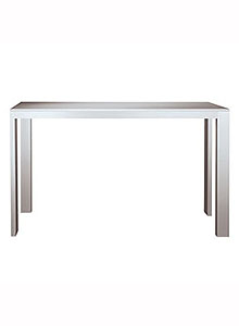 Gandia Blasco Mesa Bar Alta Modern Outdoor Bar Table