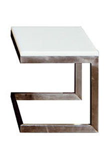 Gandia Blasco Taburetes Luna Modern Outdoor Stools