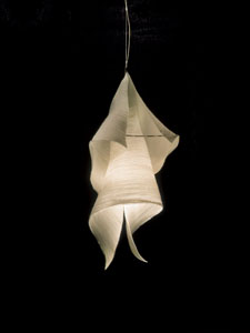 Ingo Maurer Jimken MaMo Nouchies Series Lamp by Dagmar Mombach