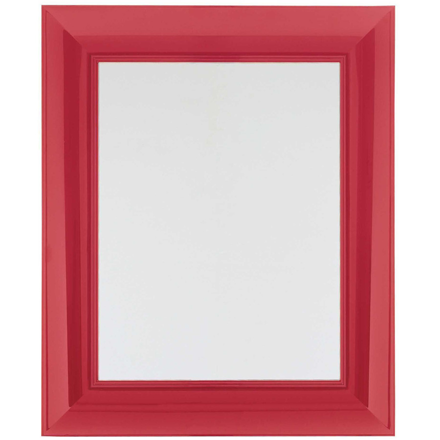 François Ghost 2012 & Kartell François Ghost Mirror