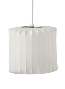 George Nelson Lantern Pendant Lamp Modernica