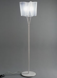 Artemide Logico Modern Floor Lamp