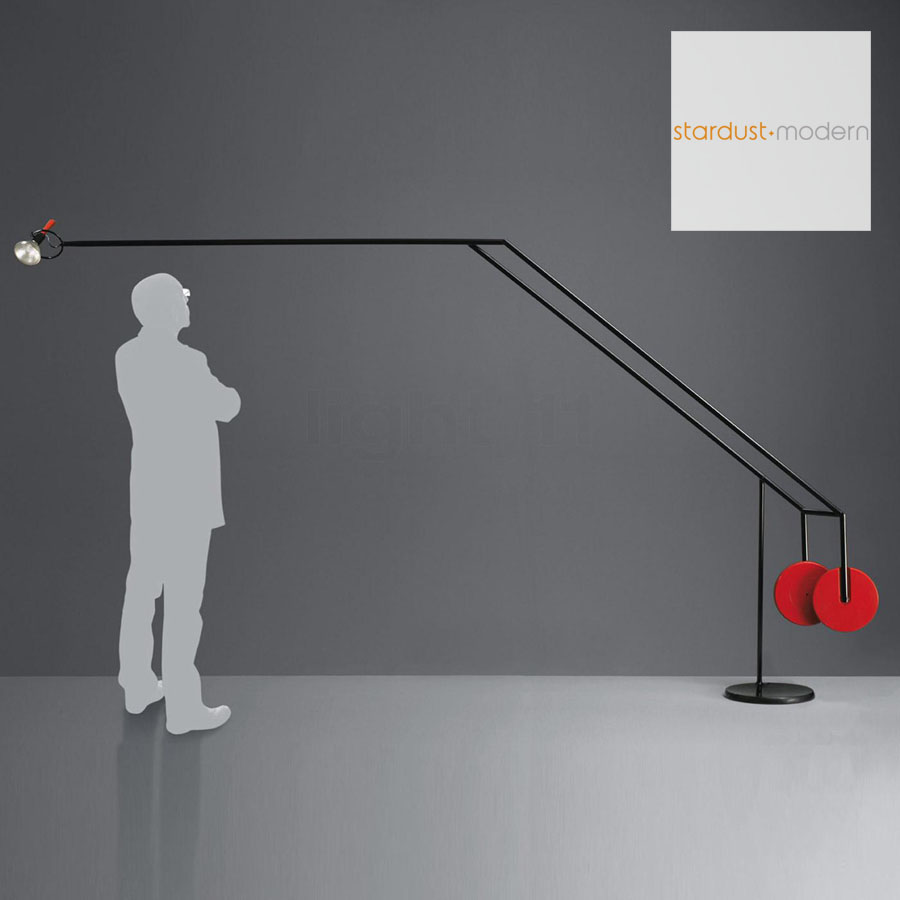 Artemide Ipogeo Floor Lamp By Joe Wenthworth Stardust - Artemide Ipogeo Floor Lamp artemide ipogeo floor lamp by joe wenthworth stardust - artemide ipogeo floor lamp