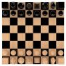 Man Ray Chess Board