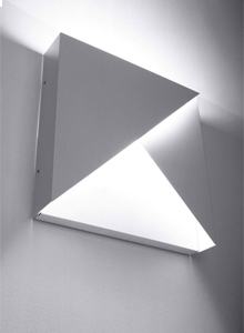 Antonangeli Ly W1 Small Wall Lamp by Roberto Pamio