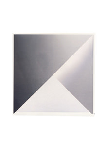 Antonangeli Ly W2 Large Wall Lamp by Roberto Pamio