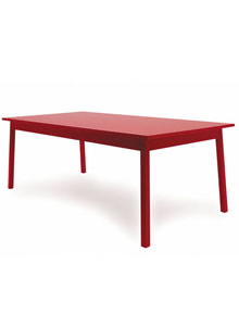 Moooi AVL Shaker Table Color by Joep van Lieshout