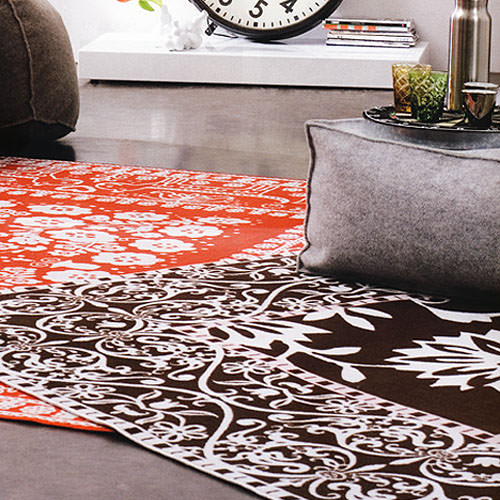 Moooi Modern Carpet Model 10 by Marcel Wanders | Stardust Modern ...