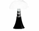 Martinelli Luce Pipistrello Modern Table Lamp