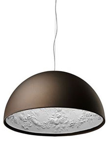 Flos Sky Garden Modern Design Chandelier by Marcel Wanders