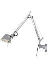 Artemide Tolomeo Micro LED Wall Lamp with Arms