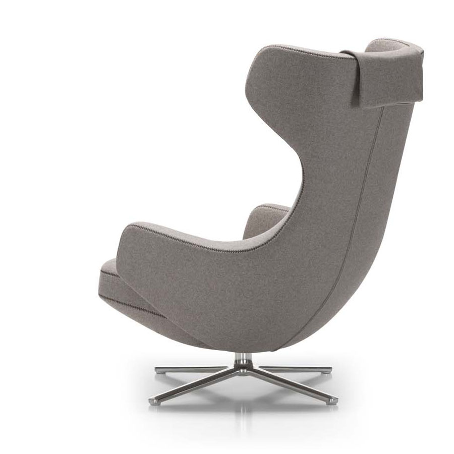 Grand Repos 2011 & Vitra Grand Repos Chairs