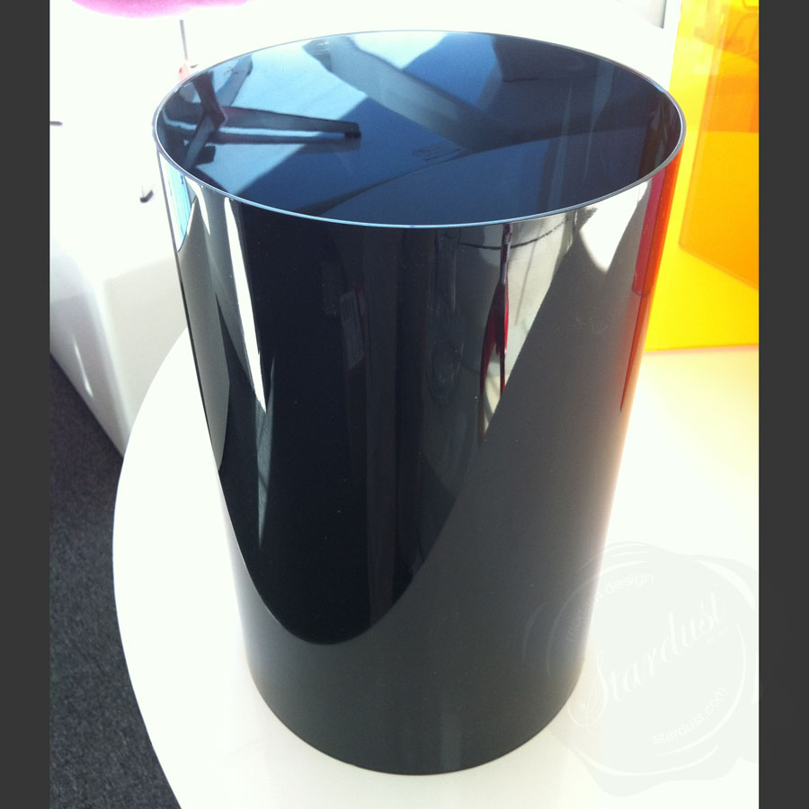 Kartell Waste Basket Paper Bin 4670® Waste Baskets