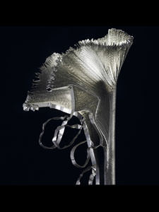 Ingo Maurer aR-ingo Floor Lamp by Ron Arad