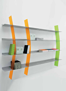 Pallucco A&B 103 Shelf