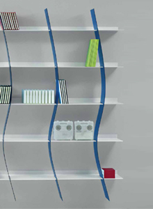 Pallucco A&B 104 Shelf