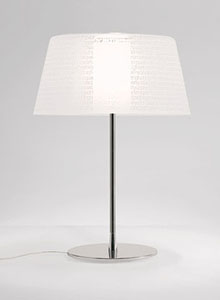 Prandina Abc T3 Medium Table Lamp